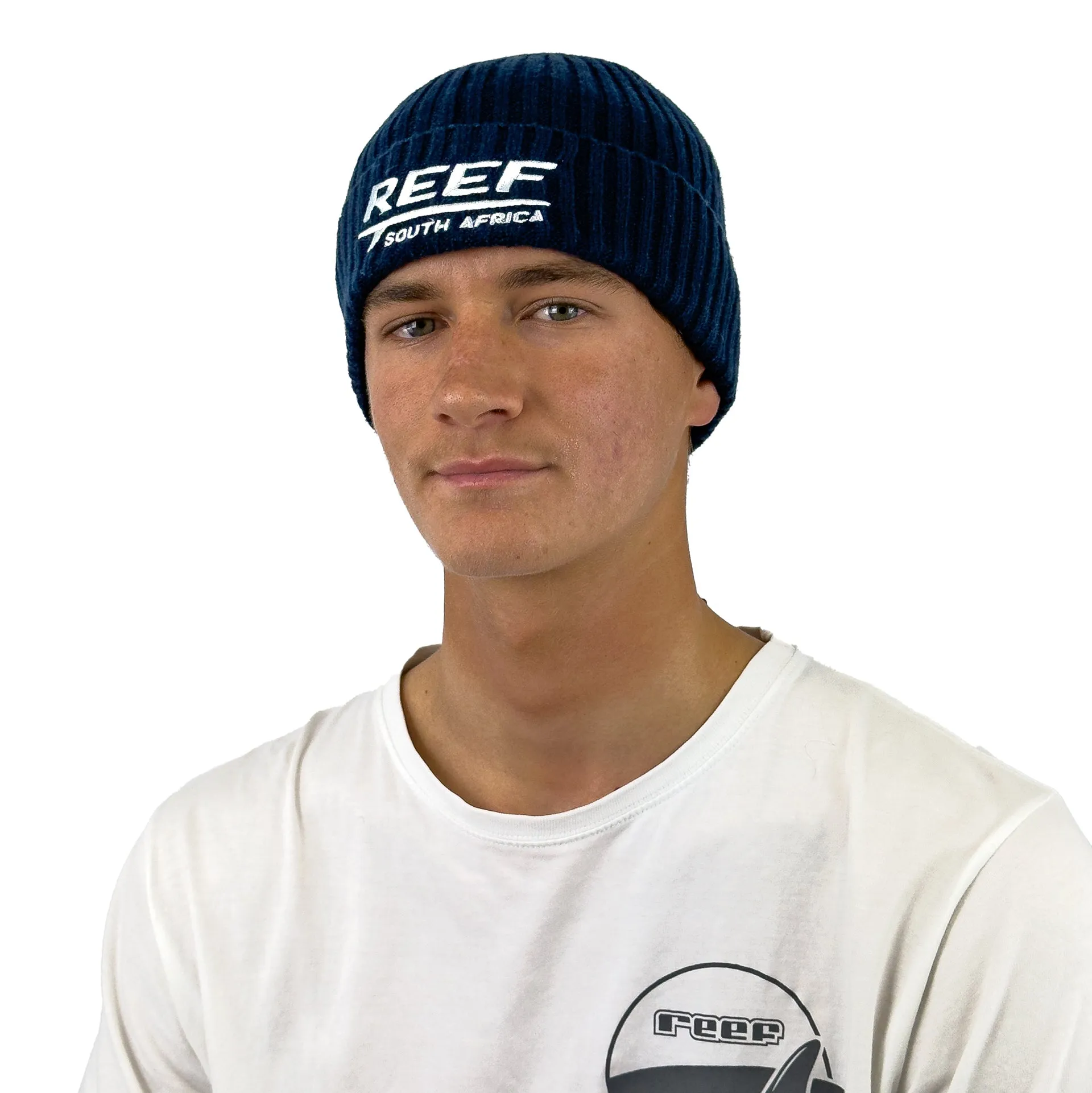 Reef Glacier Beanie