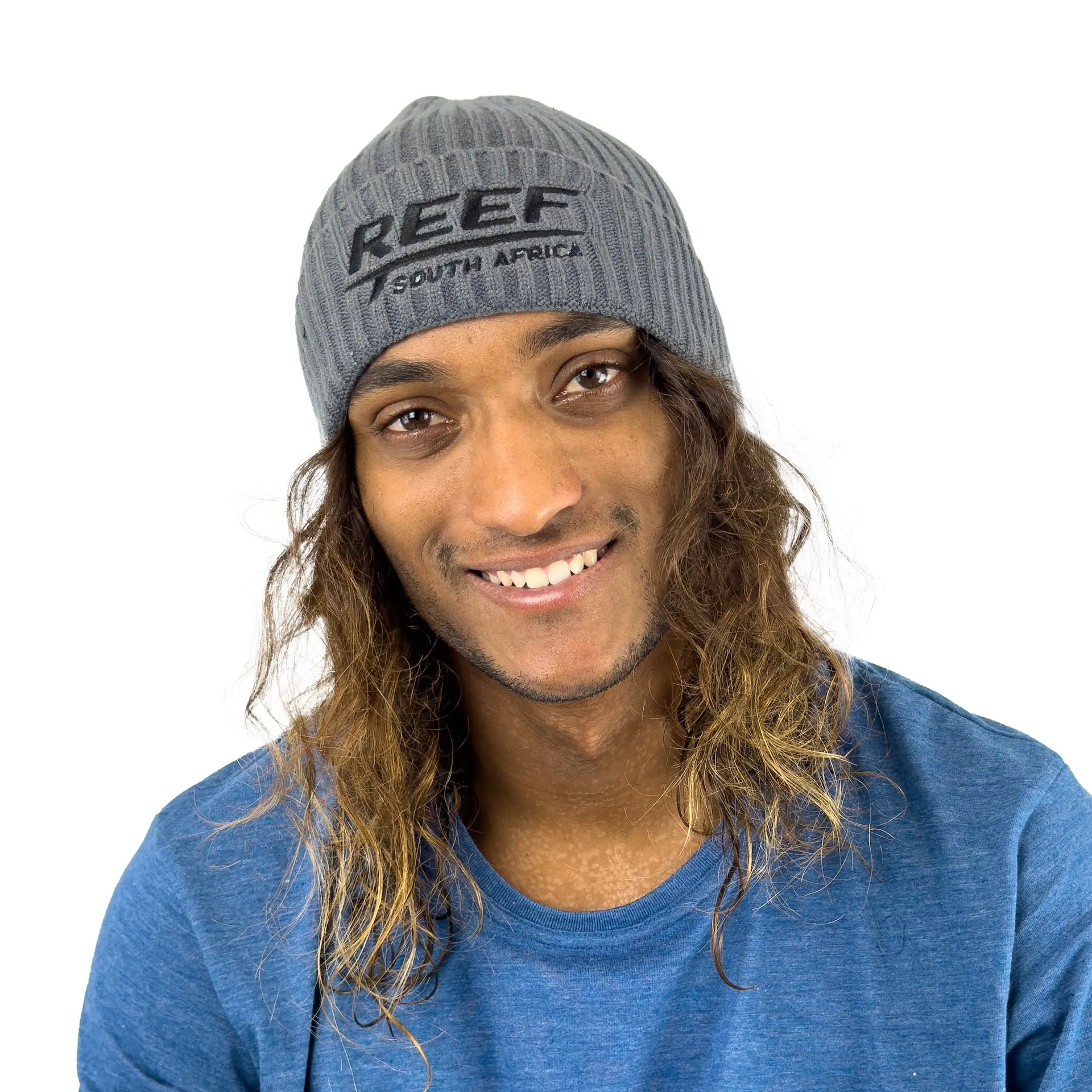 Reef Glacier Beanie