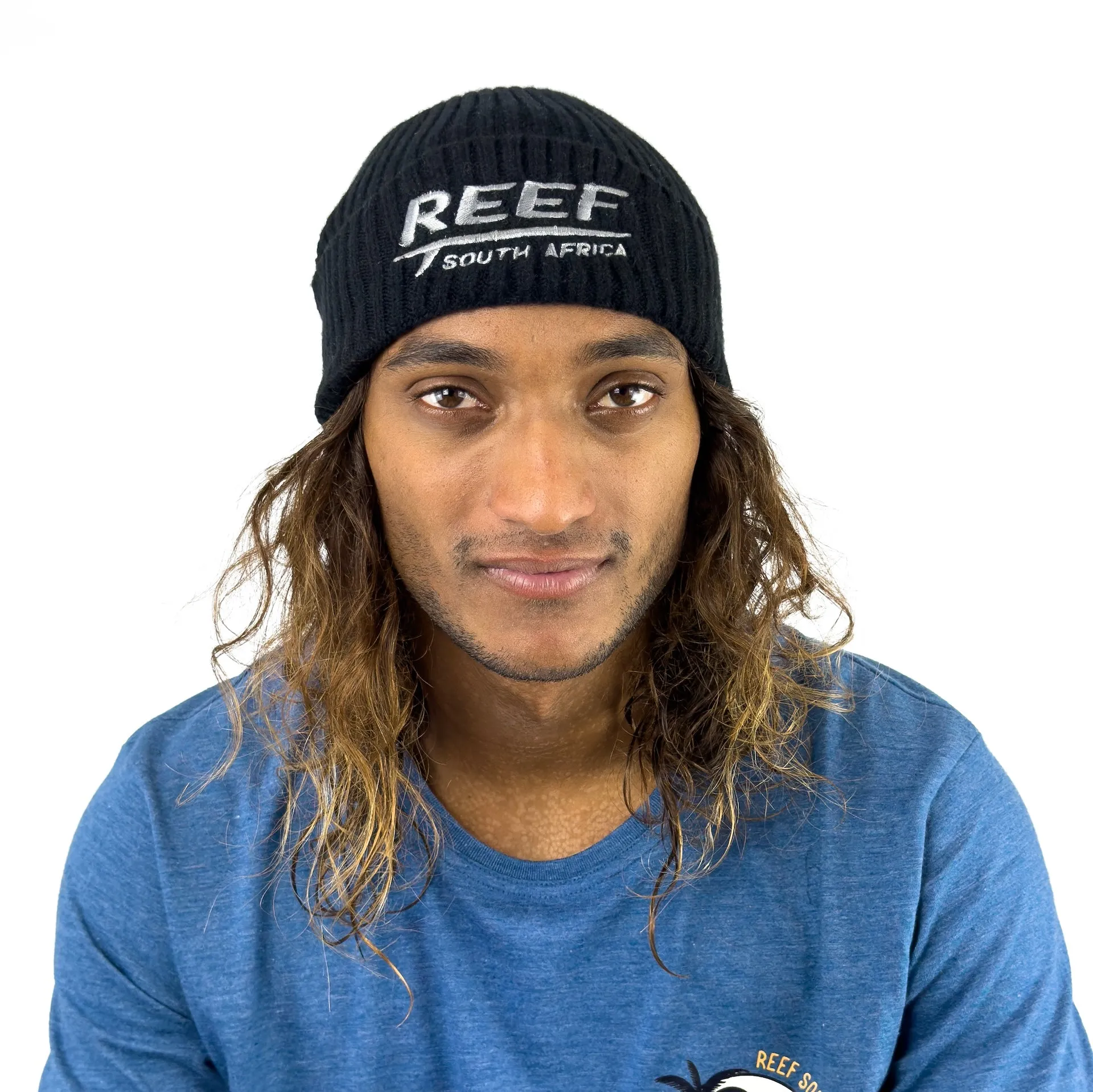 Reef Glacier Beanie