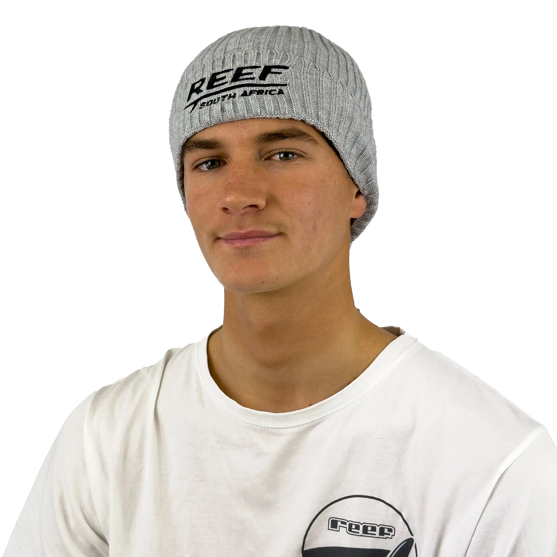 Reef Glacier Beanie