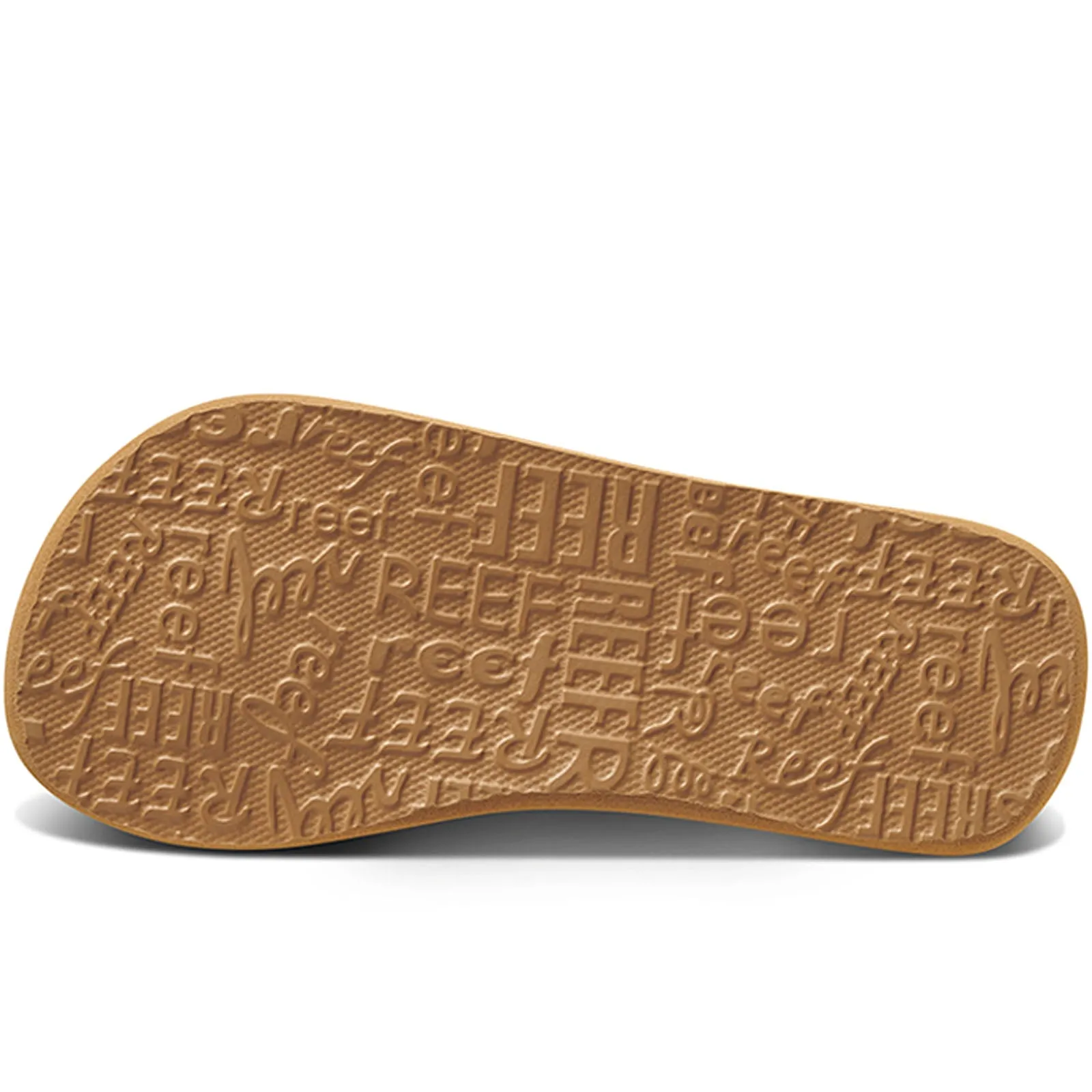 Reef Kids Little Ahi Strappy Sandals