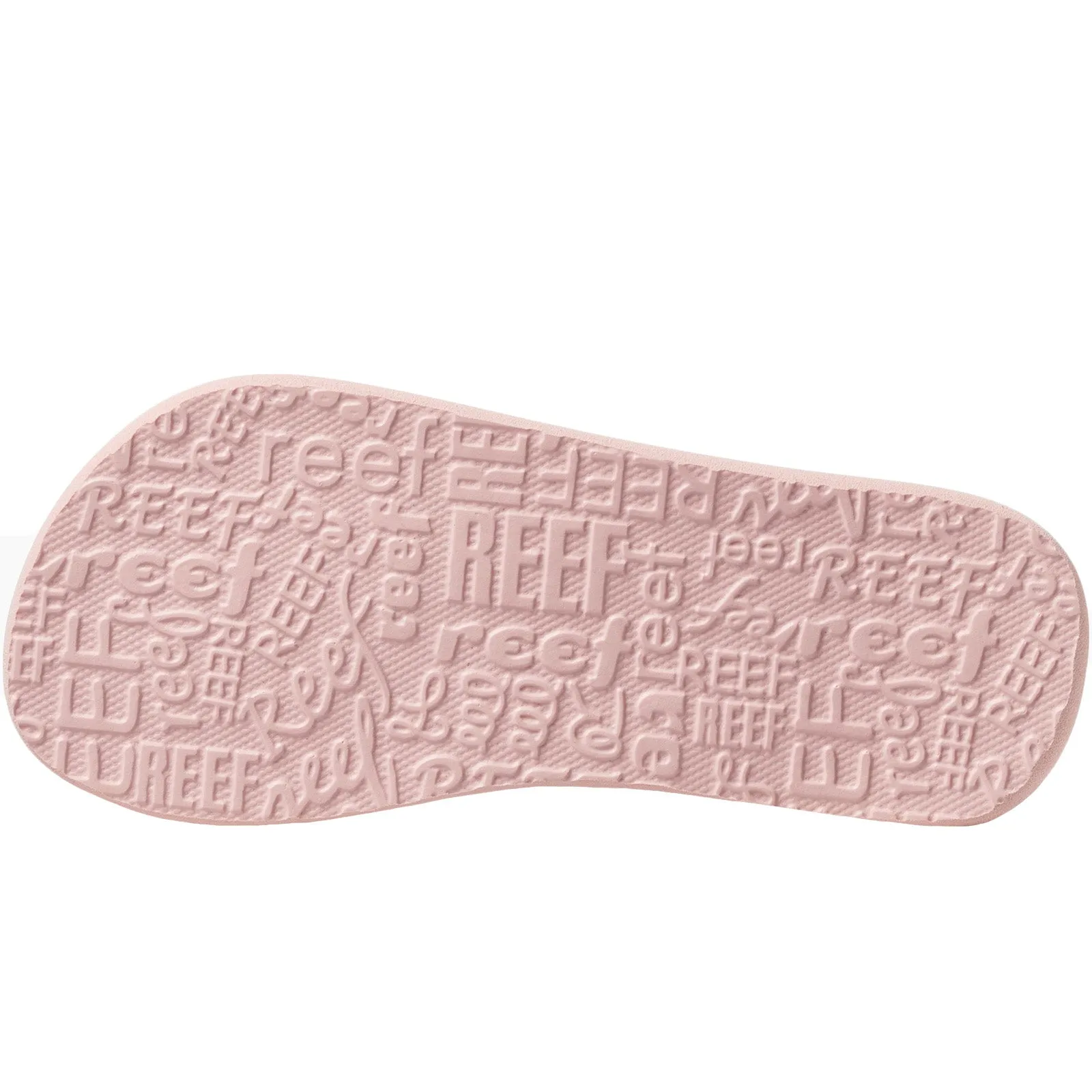 Reef Kids Little Ahi Strappy Sandals