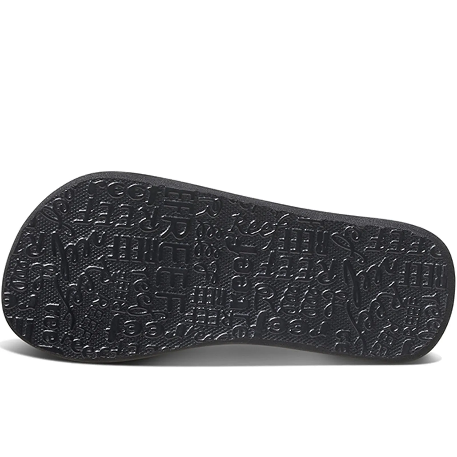 Reef Kids Little Ahi Strappy Sandals