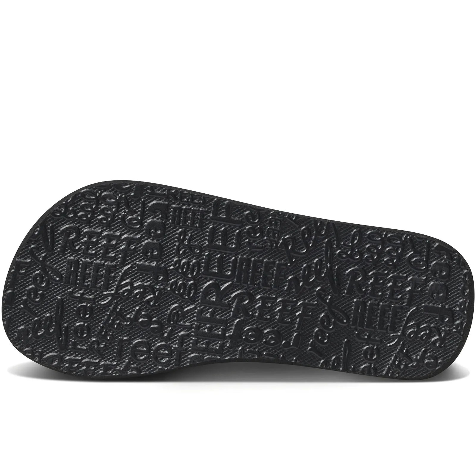 Reef Kids Little Ahi Strappy Sandals