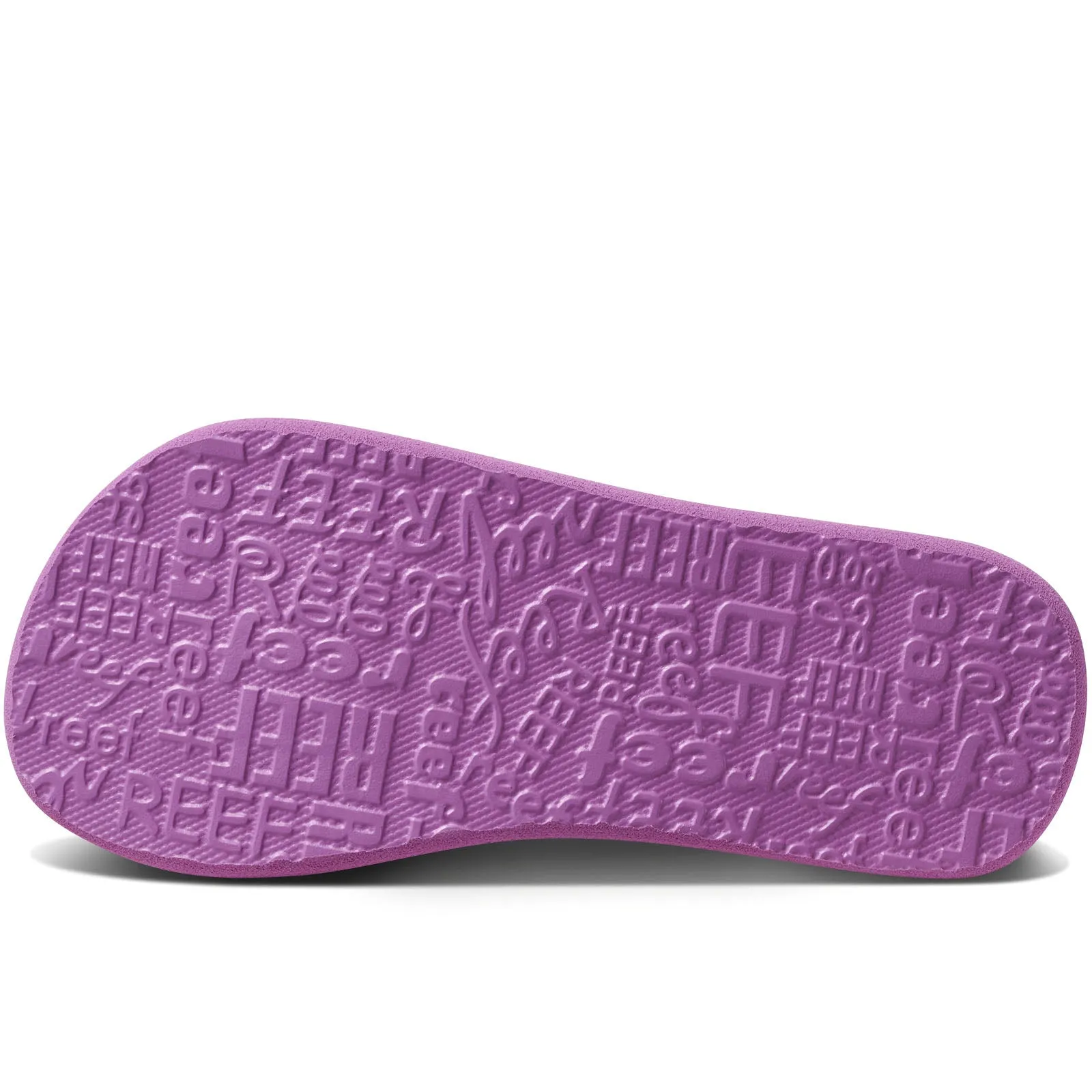 Reef Kids Little Ahi Strappy Sandals
