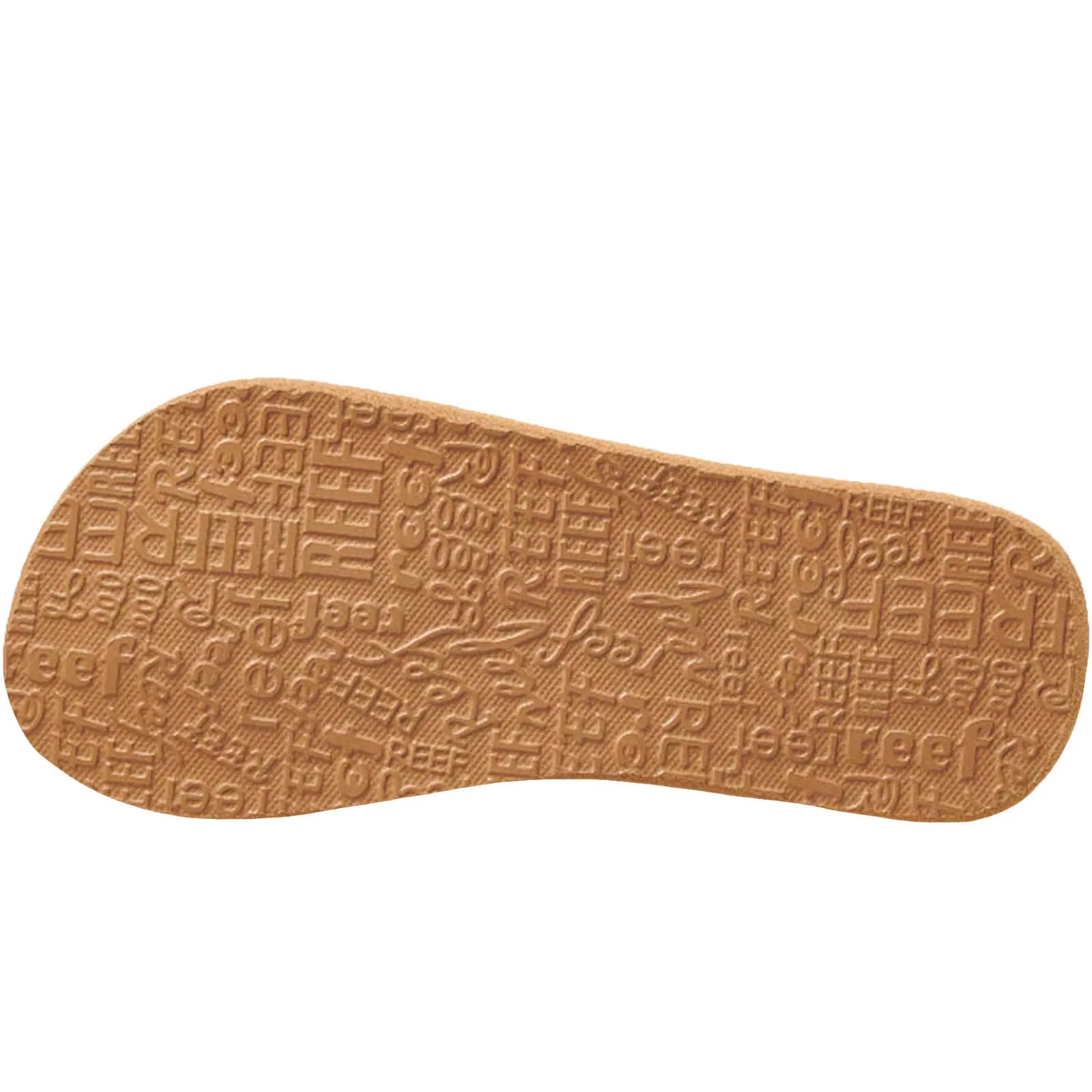 Reef Kids Little Ahi Strappy Sandals