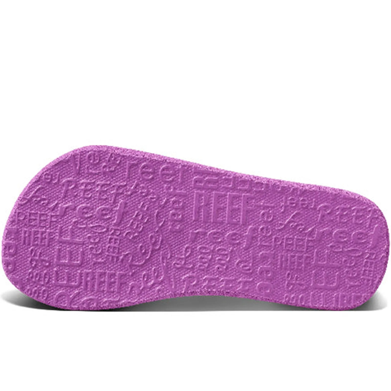 Reef Kids Little Ahi Strappy Sandals
