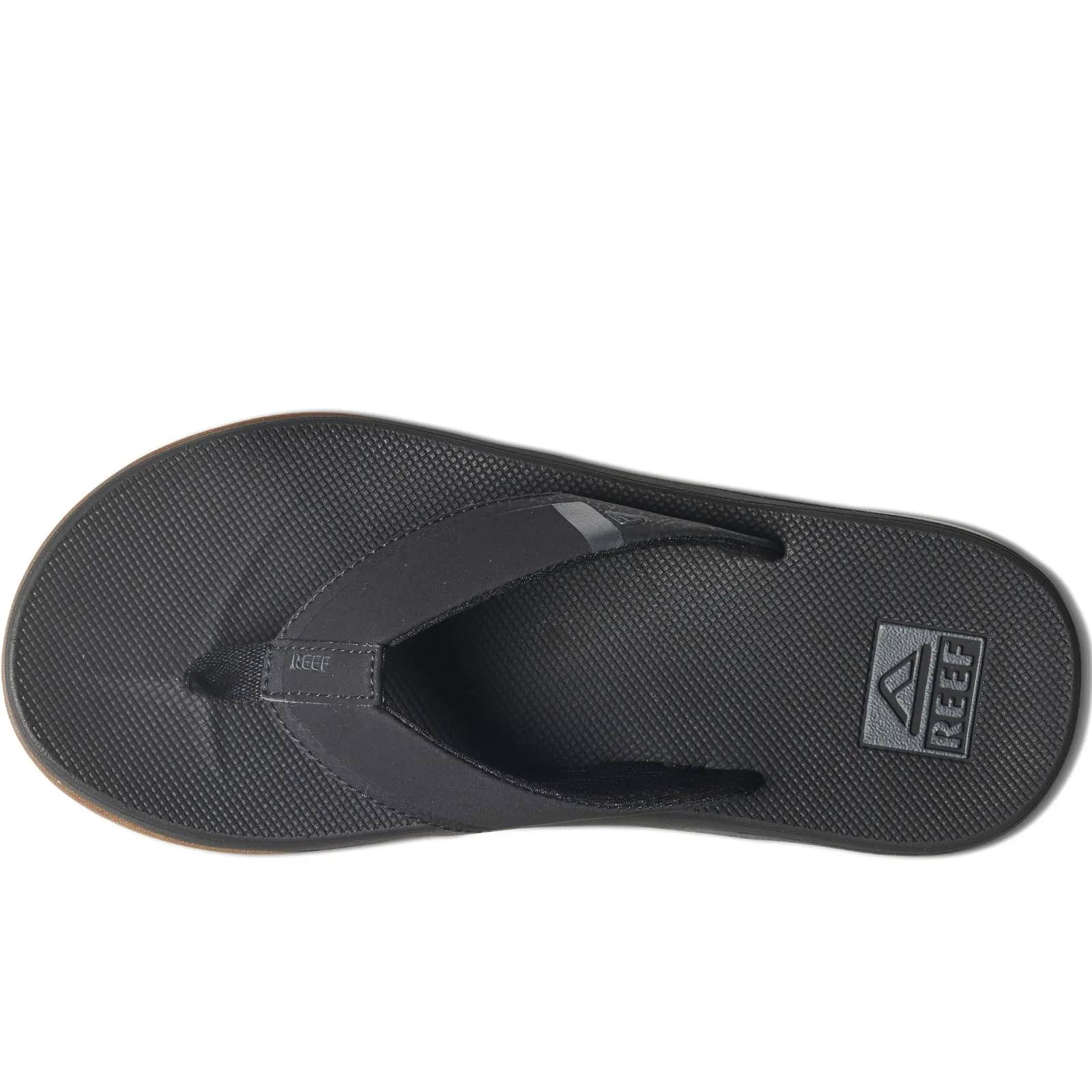 Reef Mens Fanning Low Flip Flops