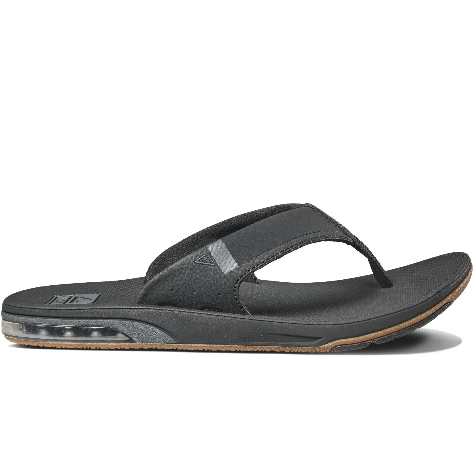 Reef Mens Fanning Low Flip Flops