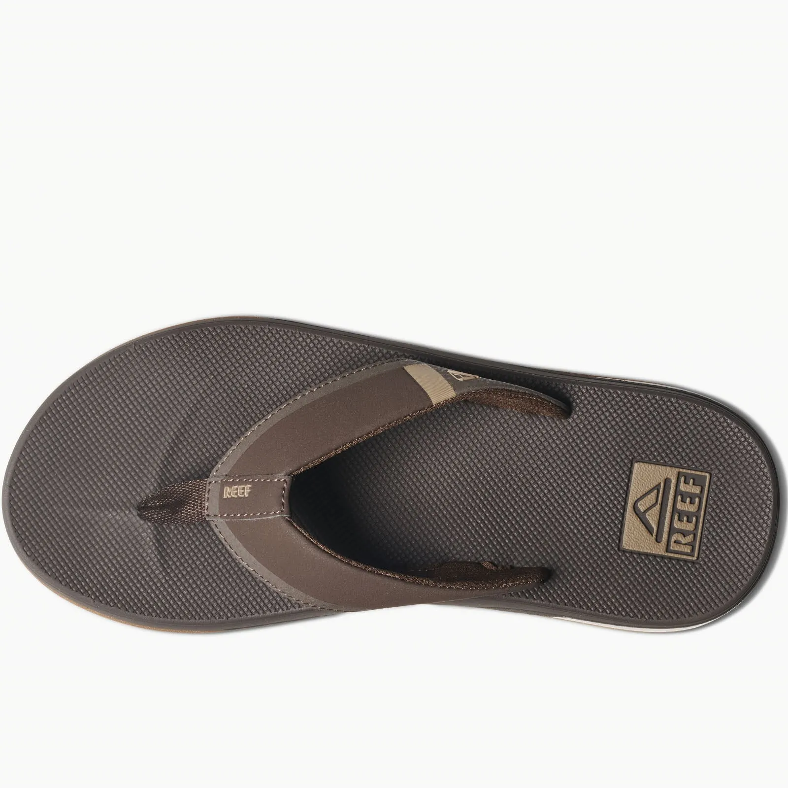 Reef Mens Fanning Low Flip Flops