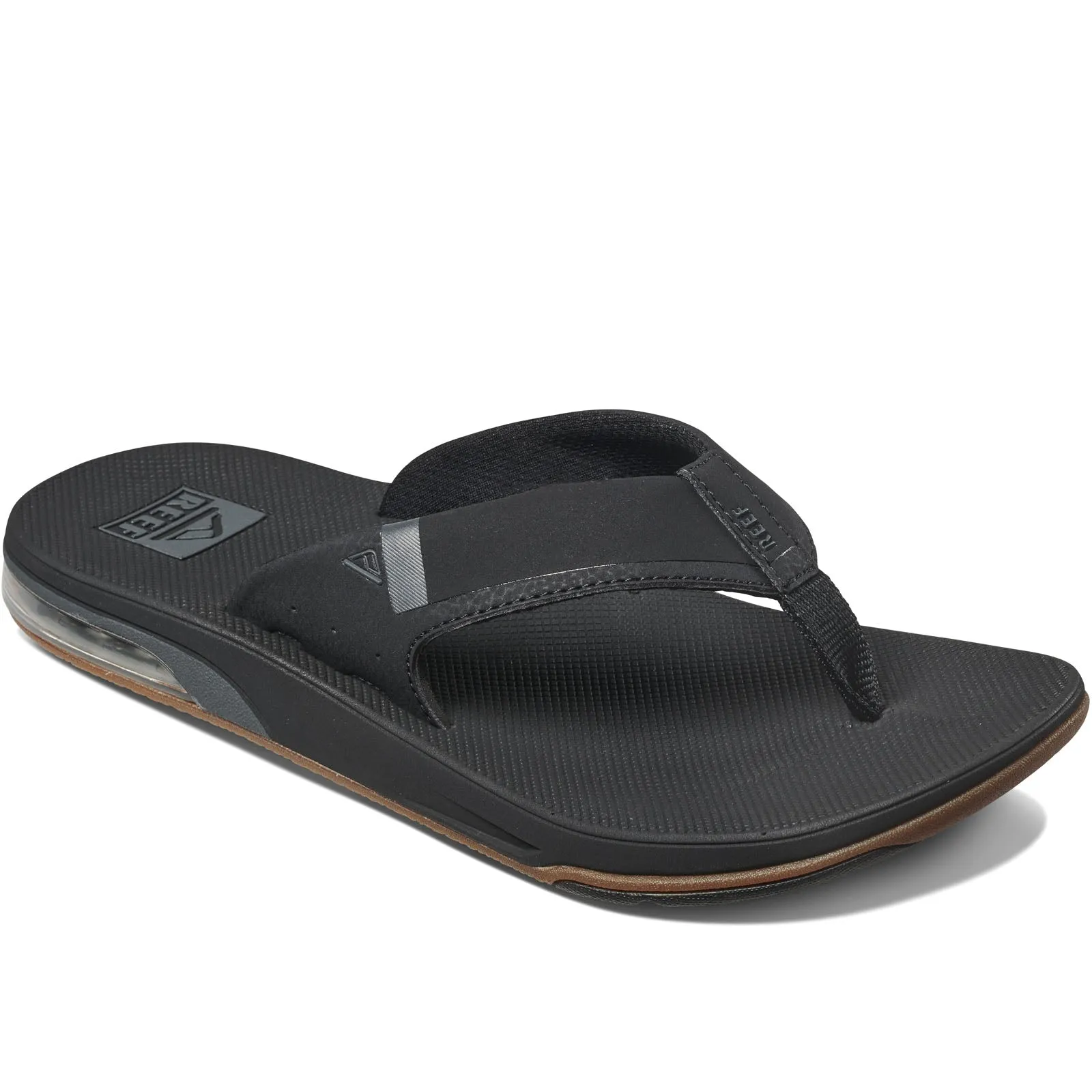 Reef Mens Fanning Low Flip Flops
