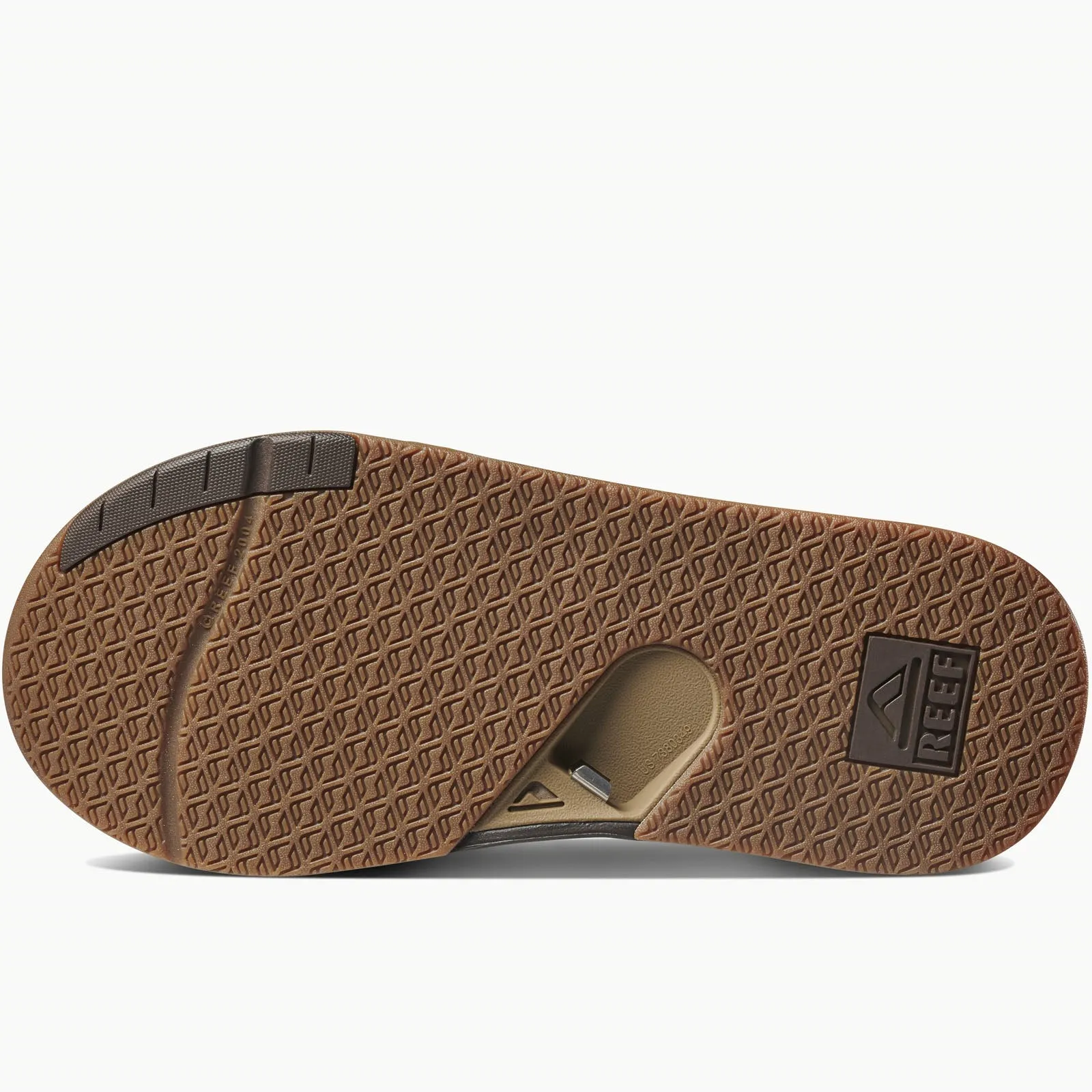 Reef Mens Fanning Low Flip Flops