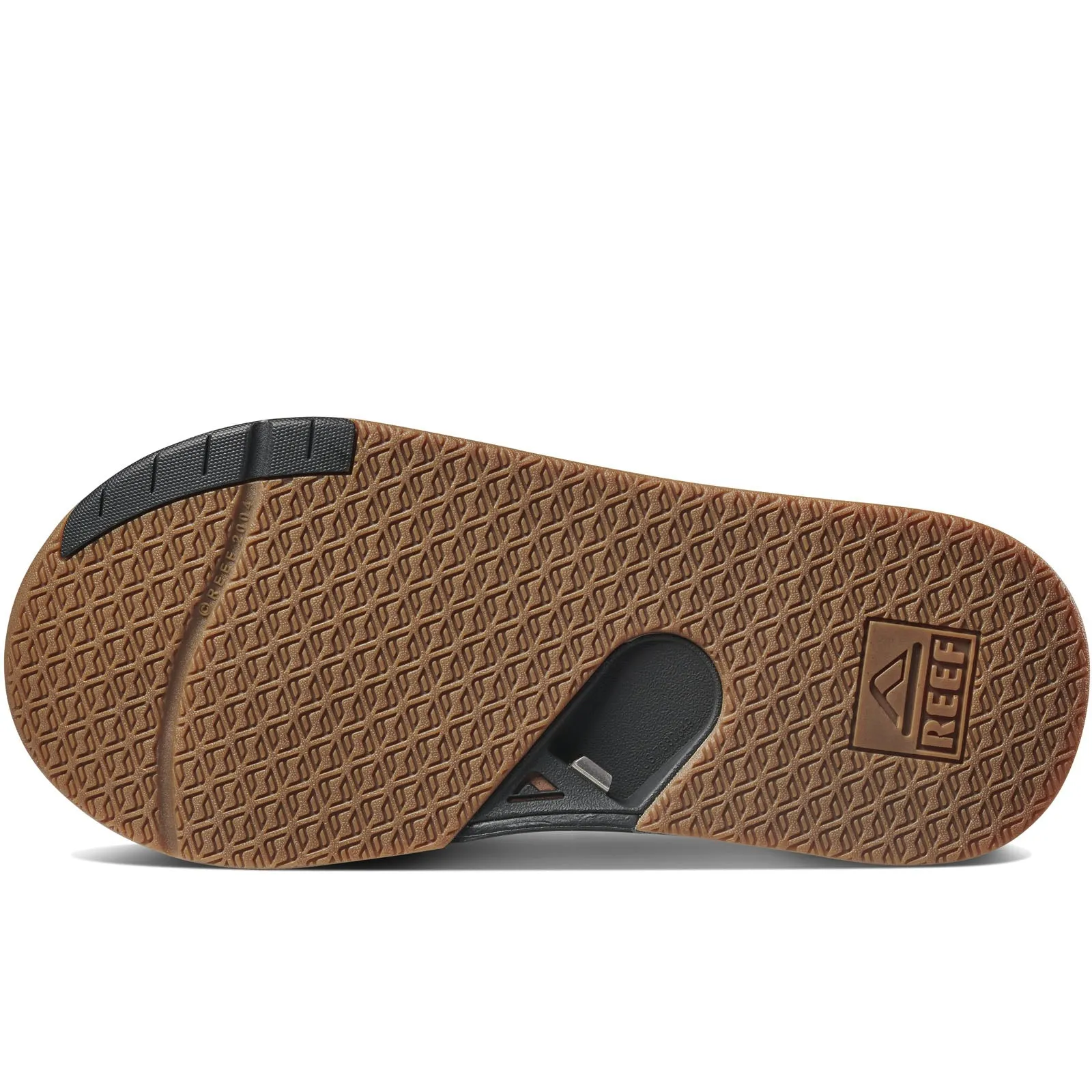 Reef Mens Fanning Low Flip Flops