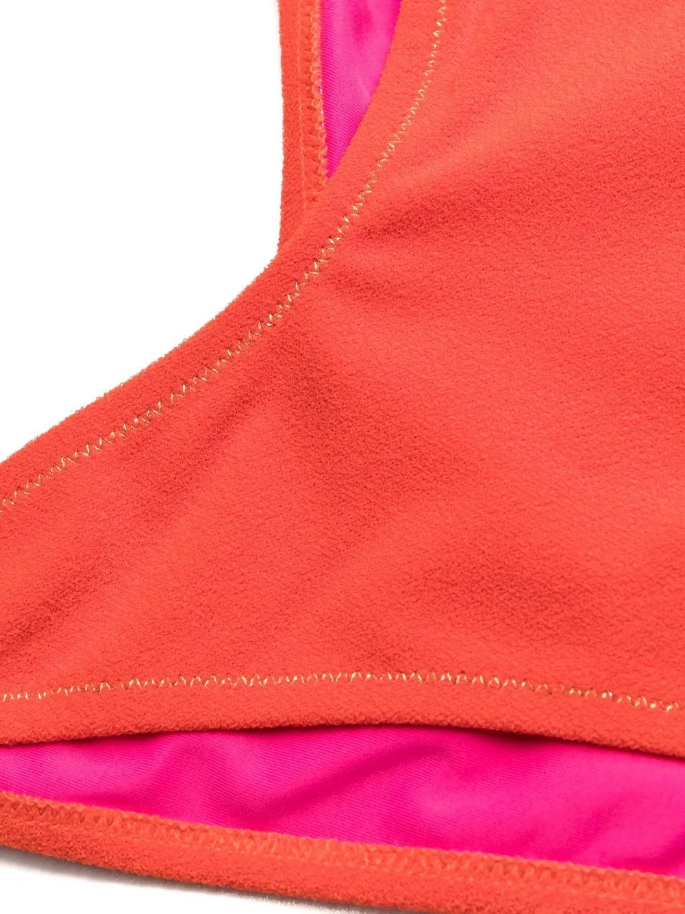 REINA OLGA Sea clothing Orange