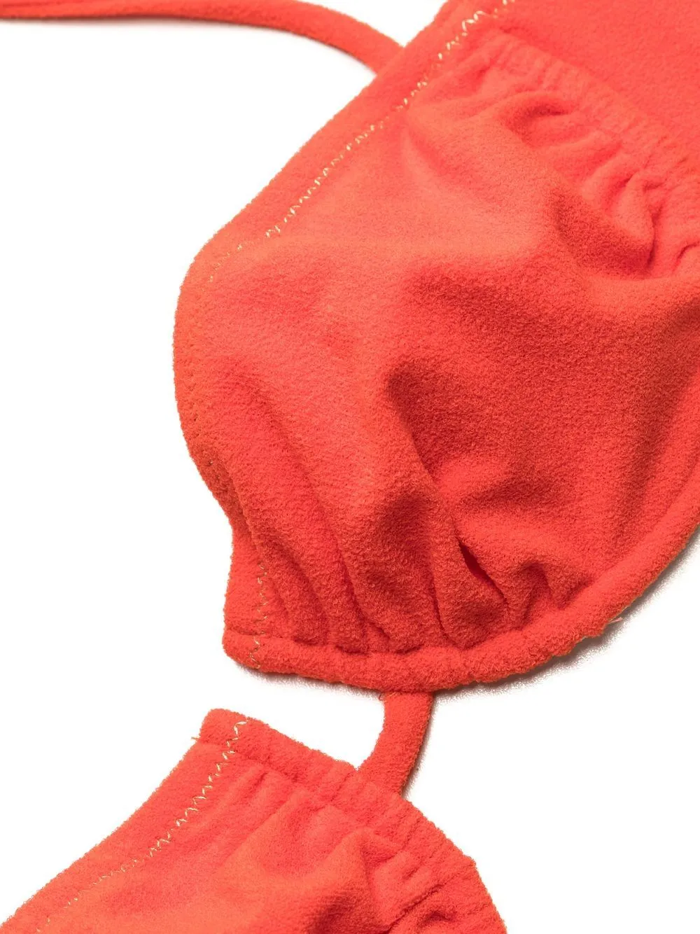 REINA OLGA Sea clothing Orange