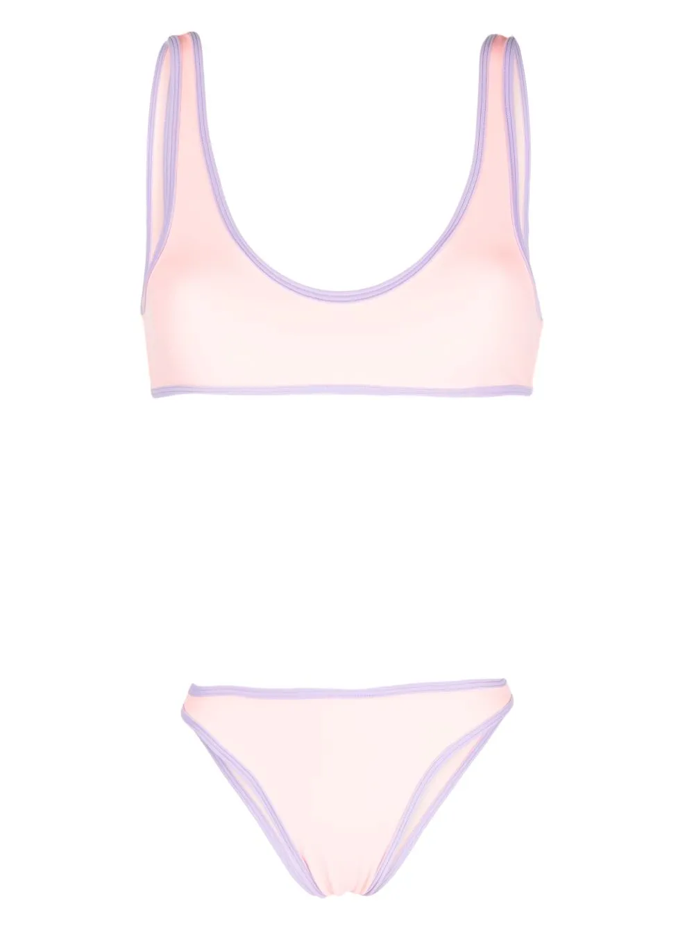 REINA OLGA Sea clothing Pink