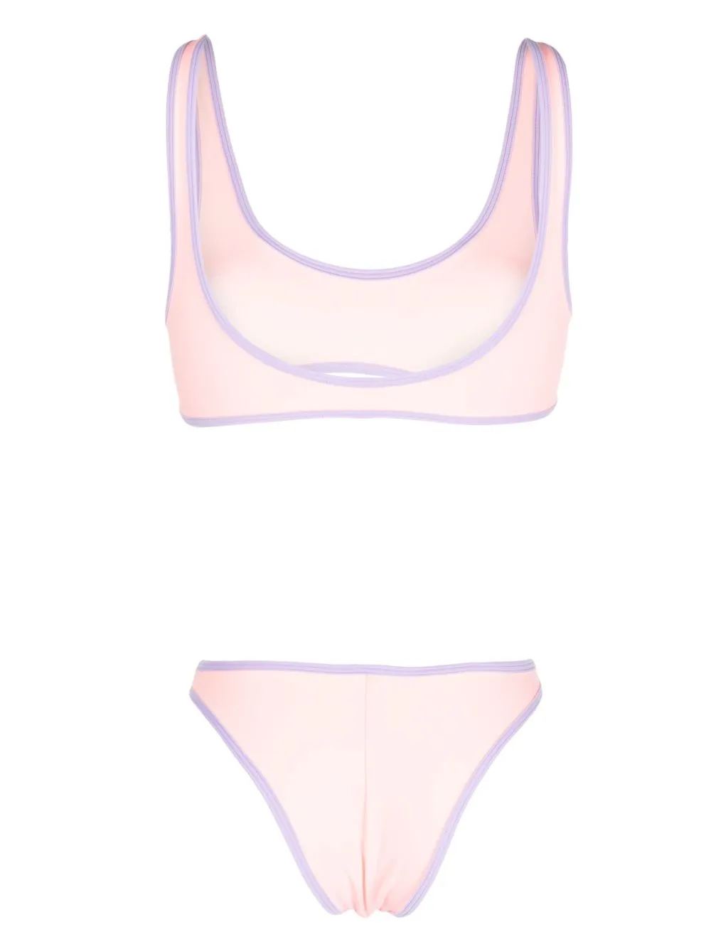 REINA OLGA Sea clothing Pink