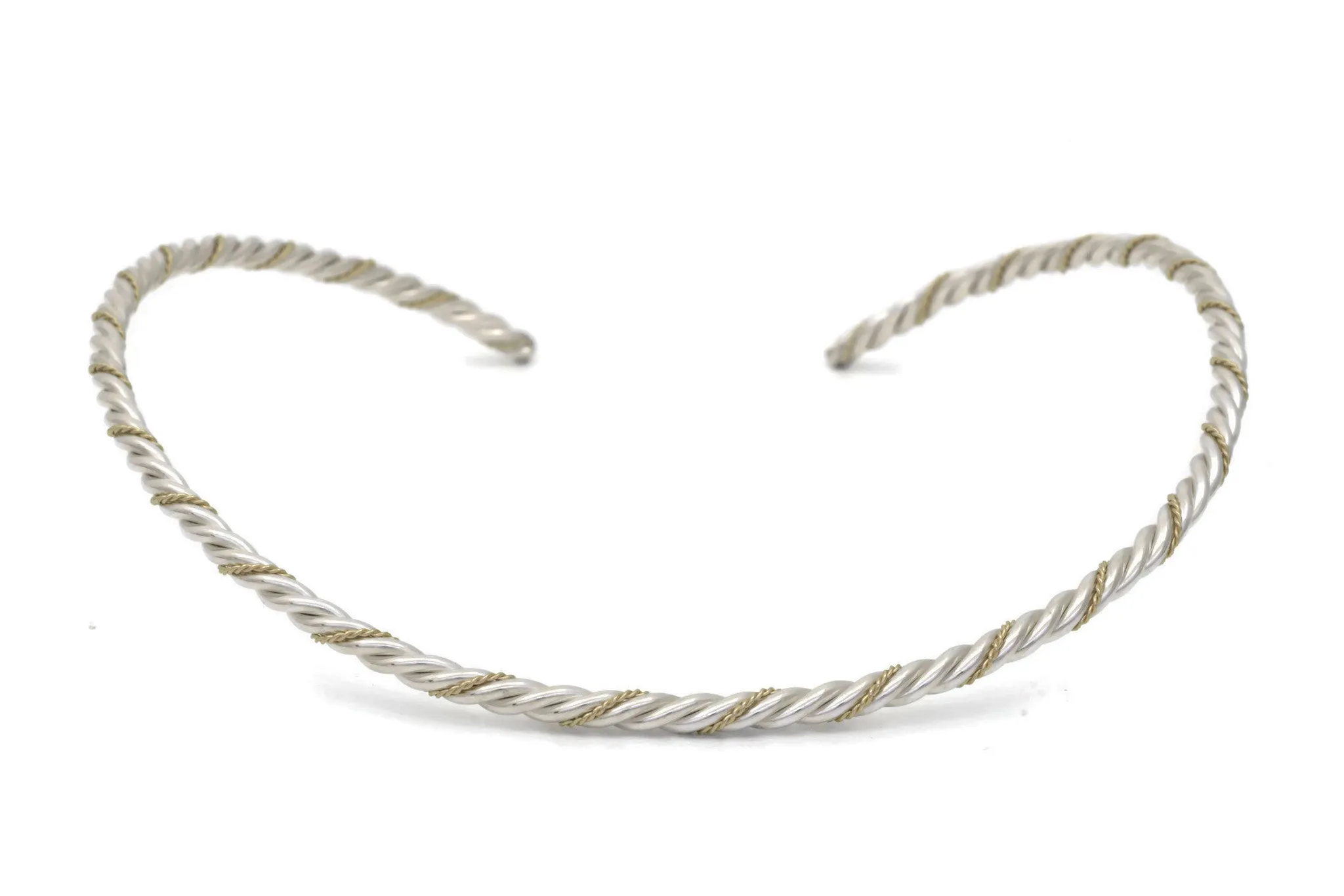 Renaissance Choker CM39