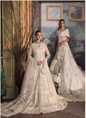 REPUBLIC WOMENSWEAR | Luxury Wedding Dresses | Fu-03