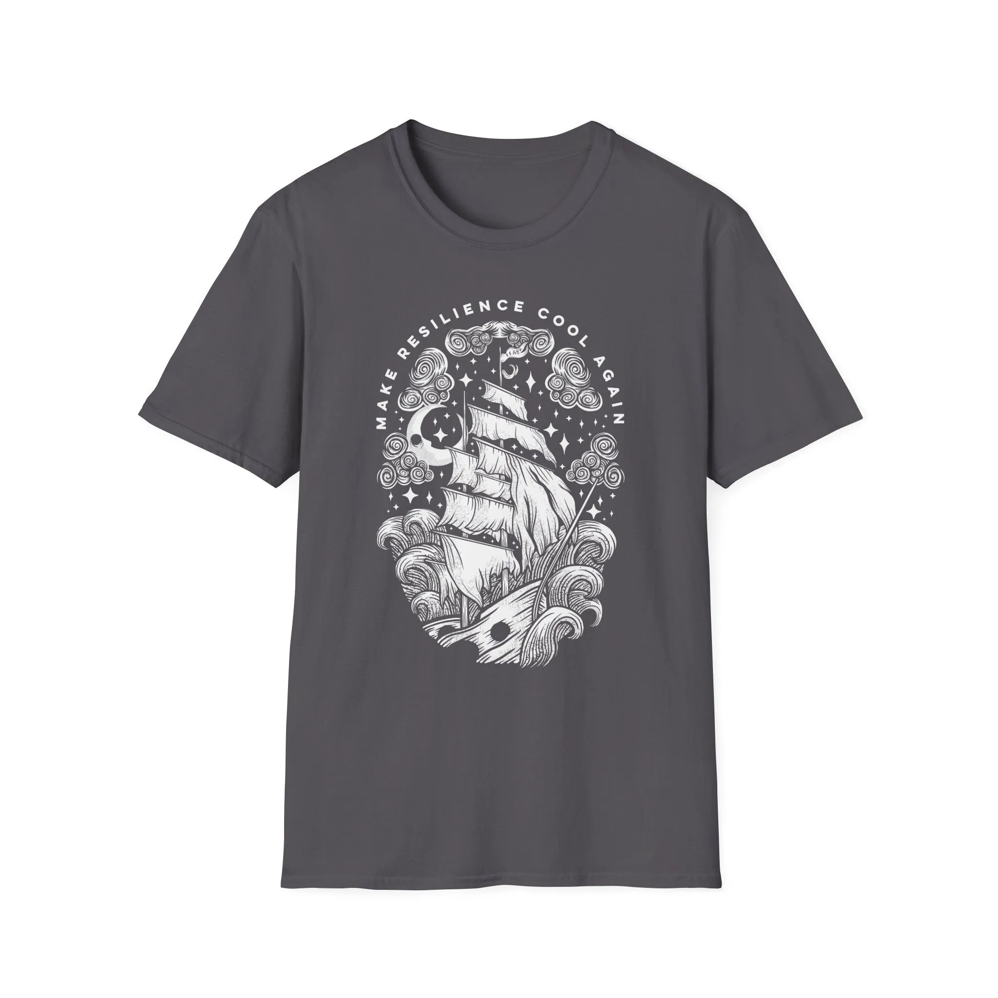 Resilience T-Shirt