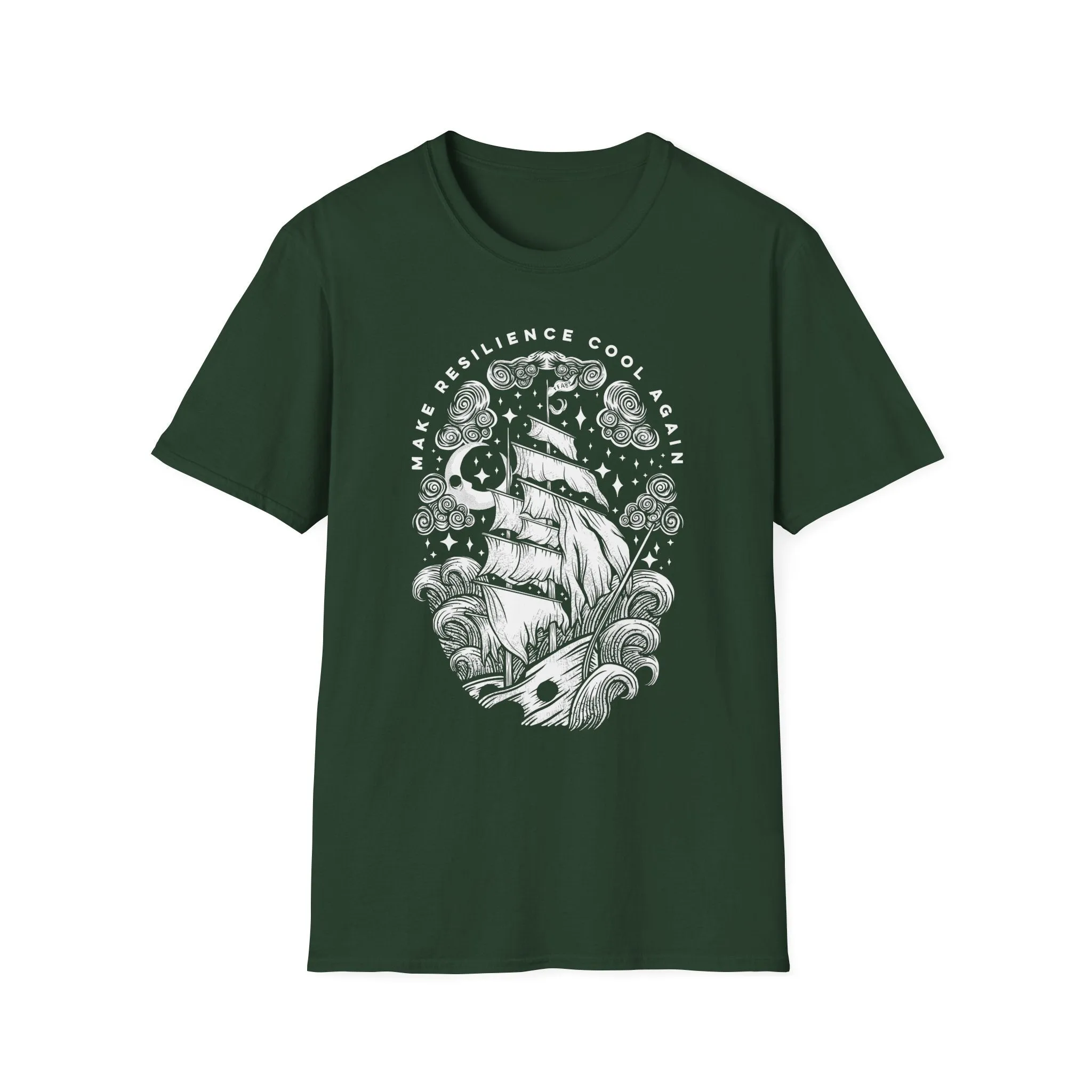 Resilience T-Shirt