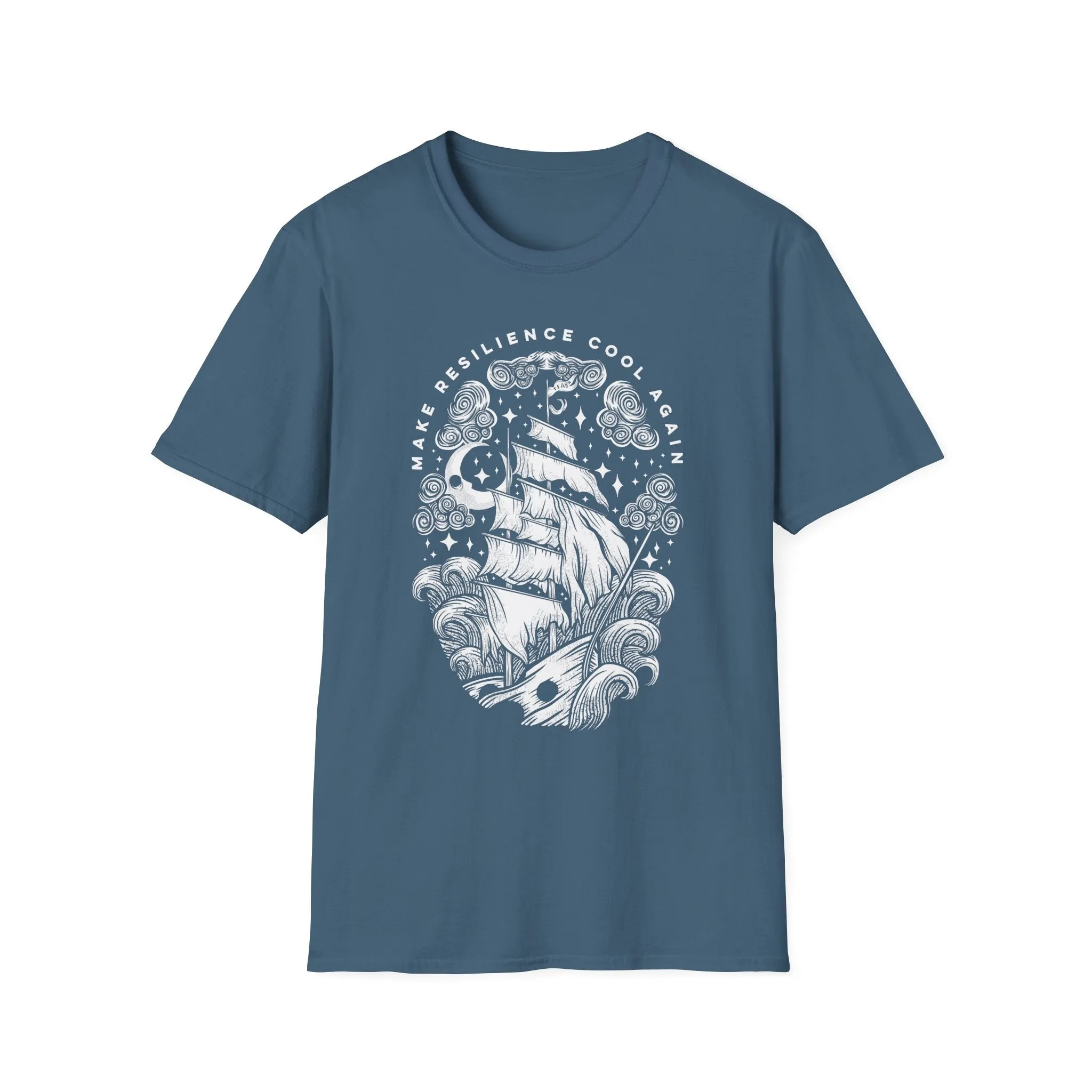 Resilience T-Shirt