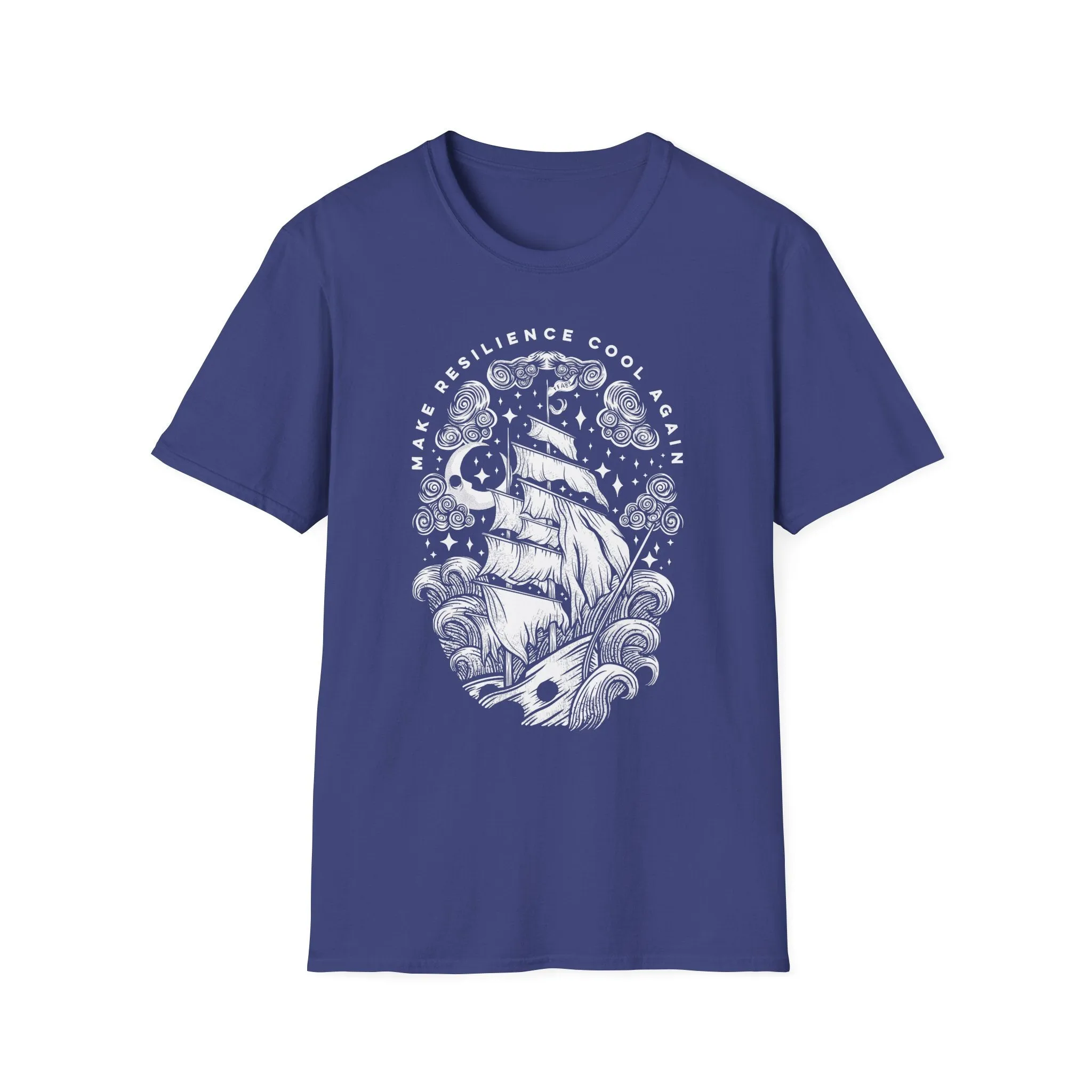 Resilience T-Shirt