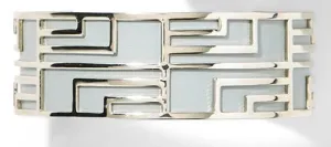 Reversible Cuff Bracelet