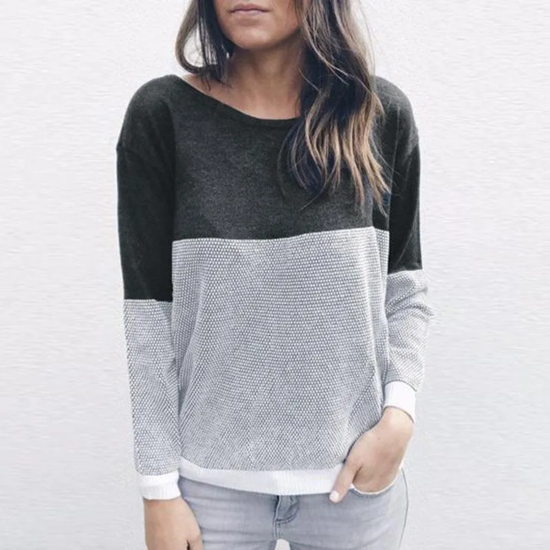 Reversible Knitted Shirt
