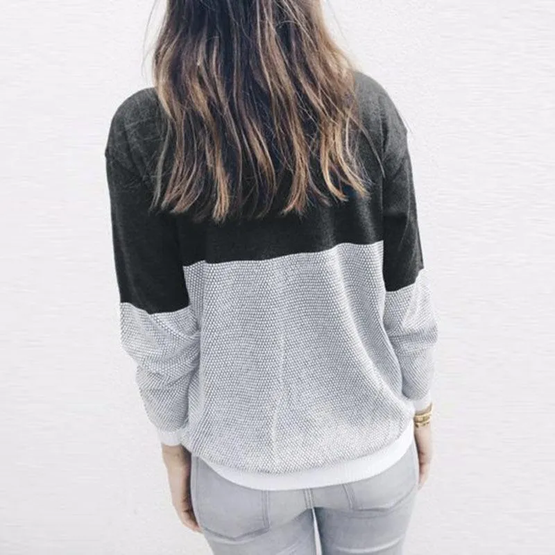 Reversible Knitted Shirt