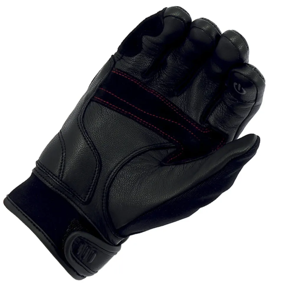 Richa Protect Summer 2 Gloves Black
