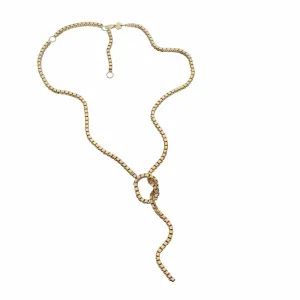 Rima Lariat