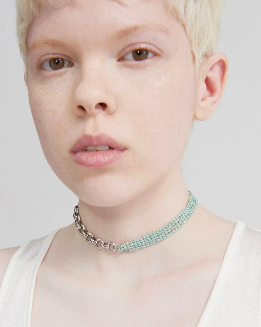 RIVER CHOKER