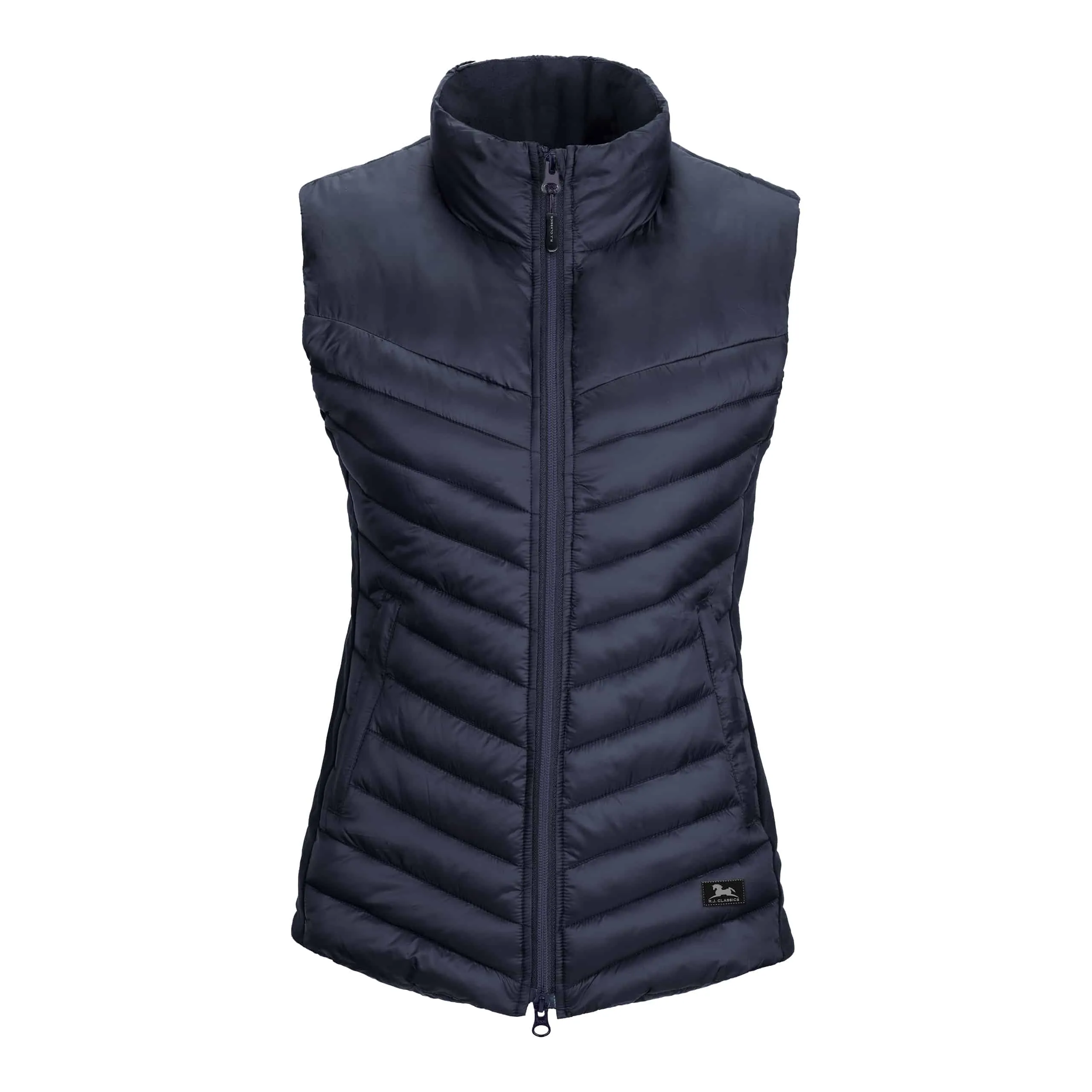 RJ Classics Chloe Wind Defense Winter Vest - SALE