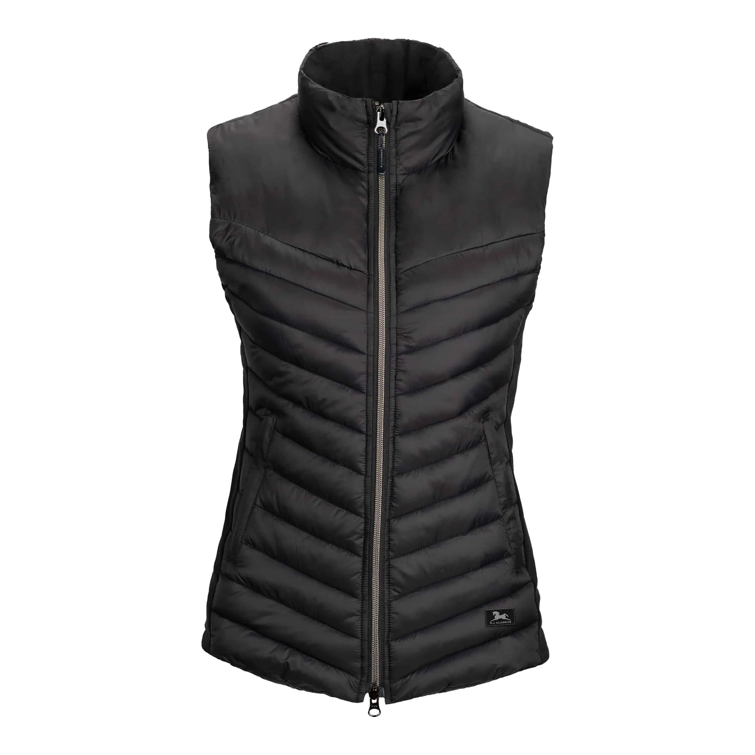 RJ Classics Chloe Wind Defense Winter Vest - SALE