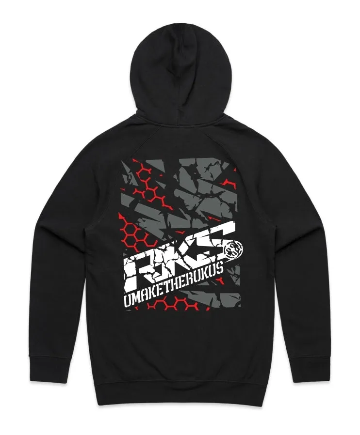 Rks Destroy Hoodie
