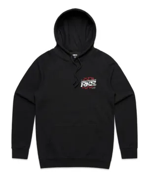 Rks Destroy Hoodie