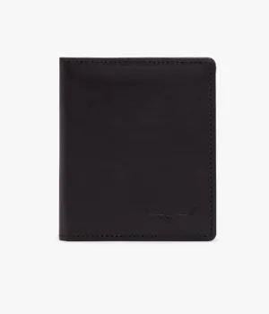 RM Williams Tri Fold Kangaroo Wallet