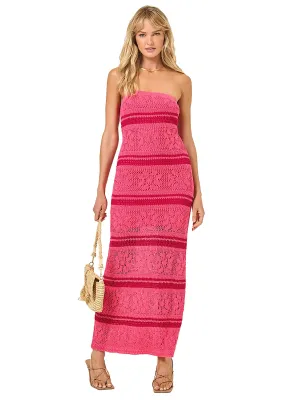 Rosalia Dress