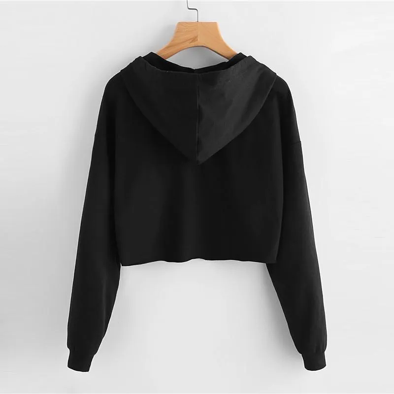 Rose Hoodie