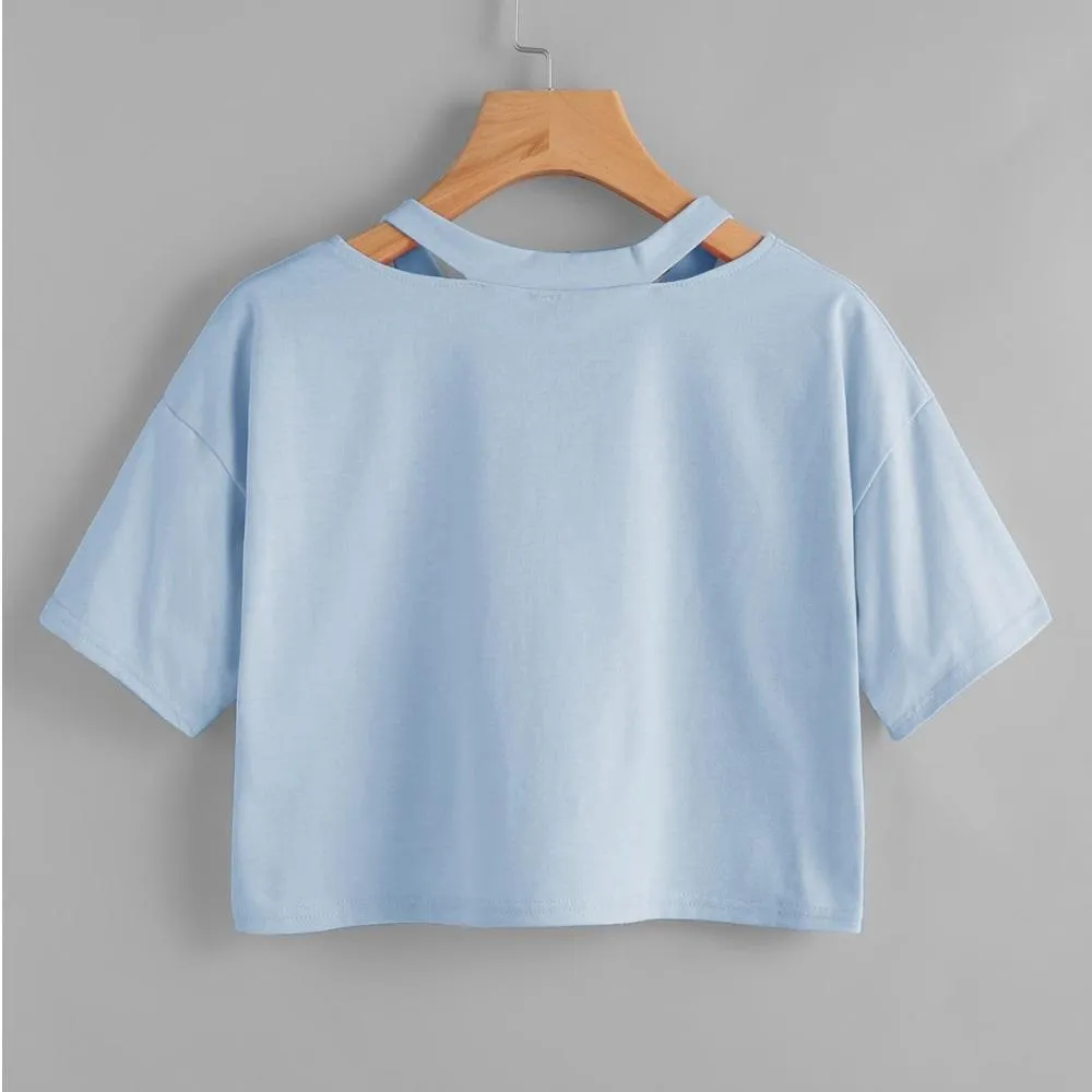 Rose T-Shirt