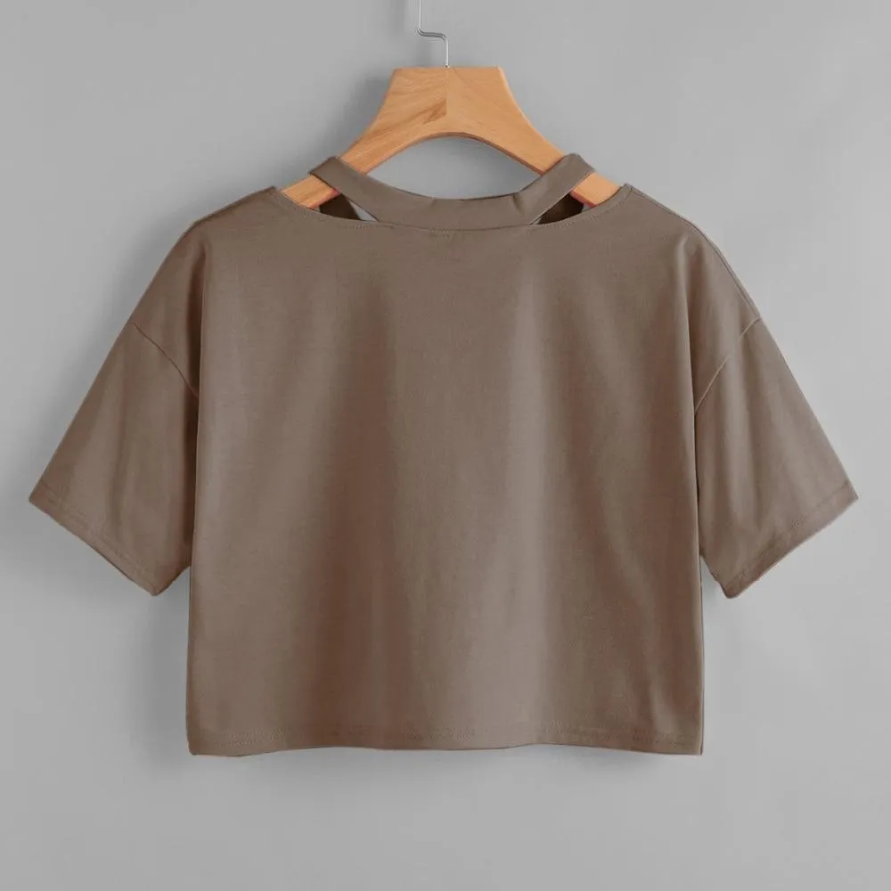 Rose T-Shirt