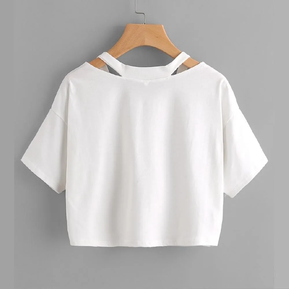 Rose T-Shirt