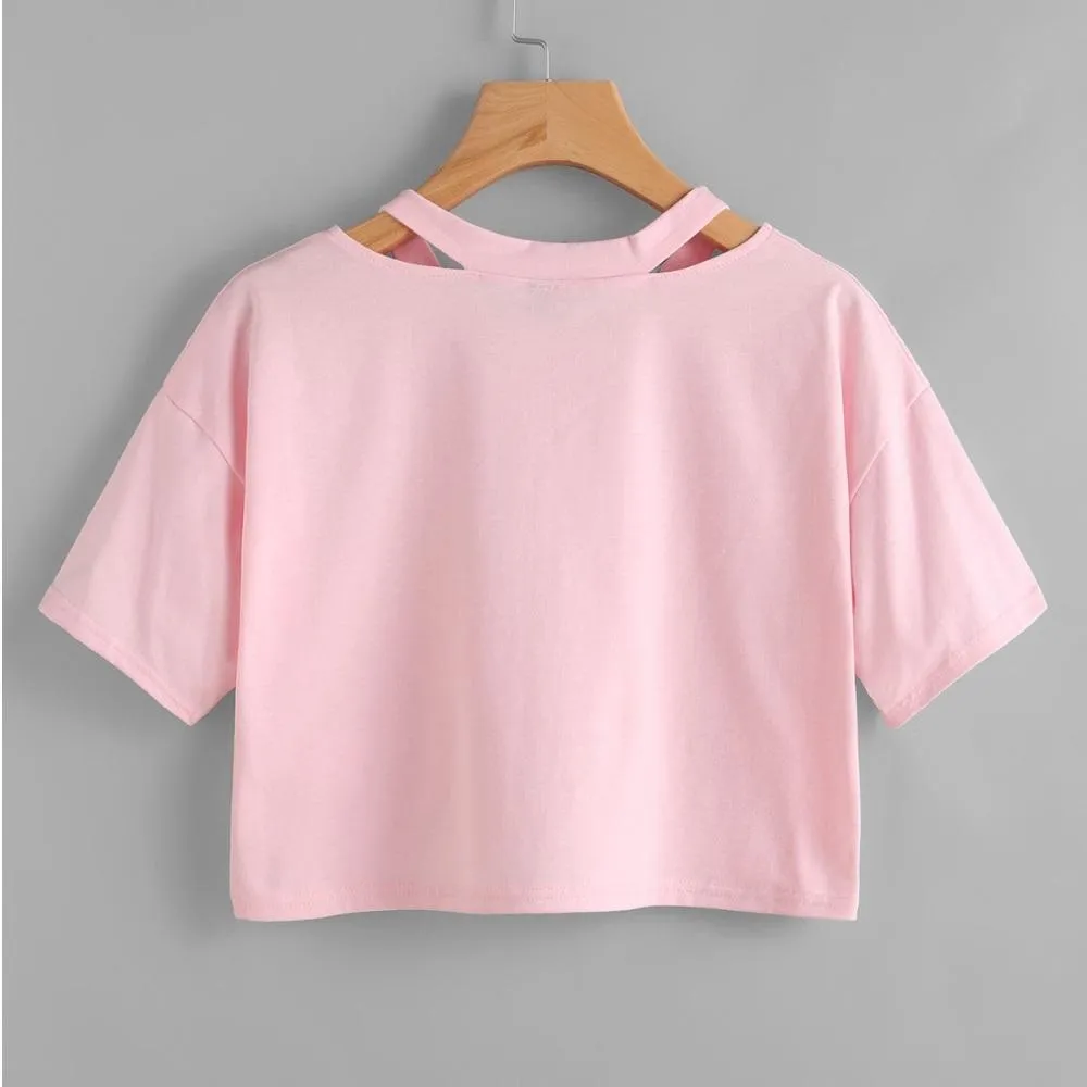 Rose T-Shirt
