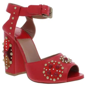 Rosemary Block Heel Sandals