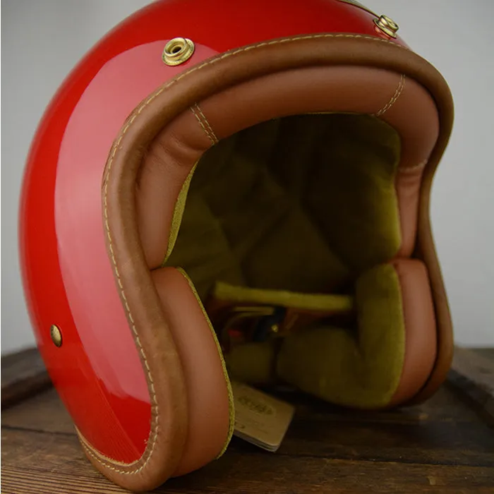 Rouge Hedonist & Epicurist | Made-To-Order