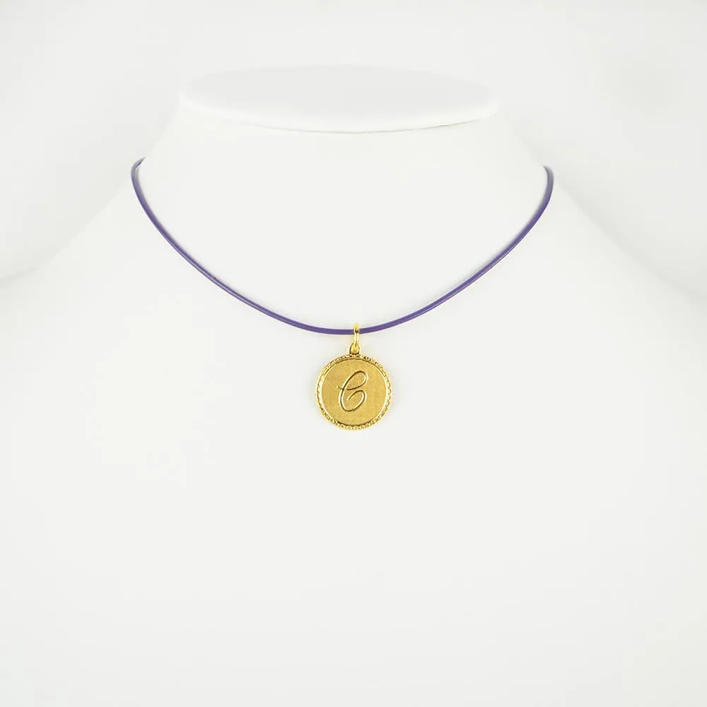 Roxanne Choker Necklace (WS)