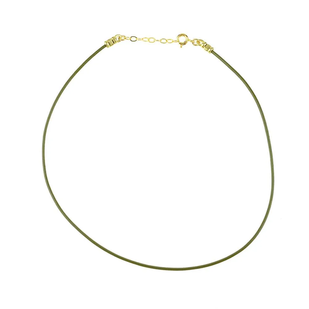 Roxanne Choker Necklace (WS)