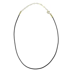 Roxanne Choker Necklace (WS)