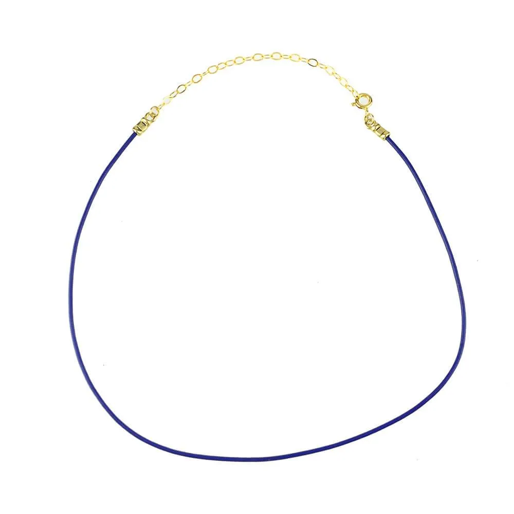 Roxanne Choker Necklace (WS)